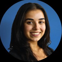 Natasha Gomes