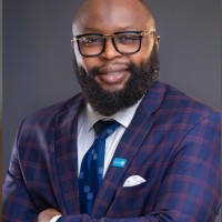 Murtala Adogi Mohammed Ph.D.