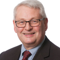 John Masterson
