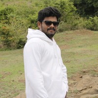 Manoj Chandra