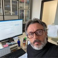 Davide Bertelli