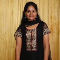 Monisha Babu