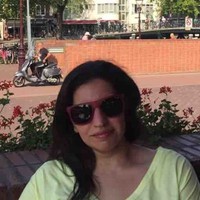 Afrah Al Hubail