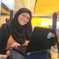 Fatima Ezzahrae Rdyoui