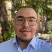 Efrain Gonzalez