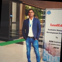 Siddharth Ukey