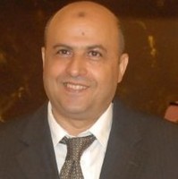 Ahmed Mehana
