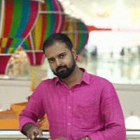 Raphin Antony