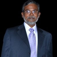 Dr. A. Lakshmana Perumal
