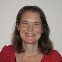 Sophia Griffiths