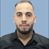 Mourad Ouhammou