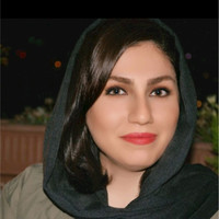 Ziba Rahmani