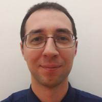Igor Backx