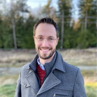Eric Terry, CEPA
