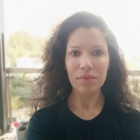 Maya Rosner