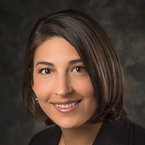 Erin Reuther, Phd