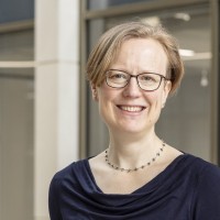 Katie Spencer