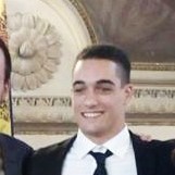Niccolo' Marchiori