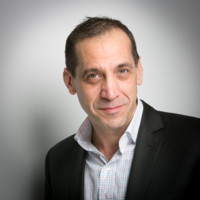 Eric Genser