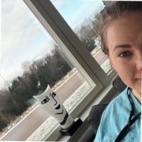 Marie Hallgren