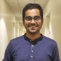 Rahul Bora