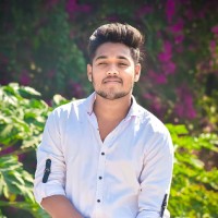 Manas Kumar Patel