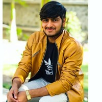 Dhaduk Prashant