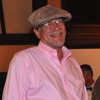 Tony Tubrick