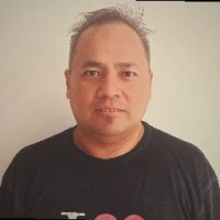 mhark manuel