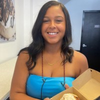 Demi Campbell