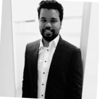Jitendra Naik