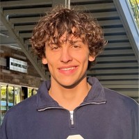 Nathaniel Vega