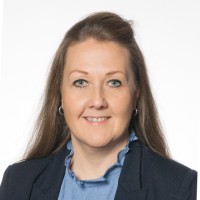 Bergny Sævarsdóttir