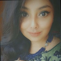 Nazia Afreen