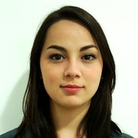 Gabriela Naomi Souza