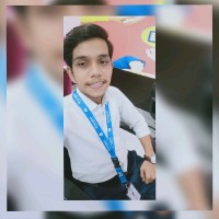 Shubham Chandrikapure