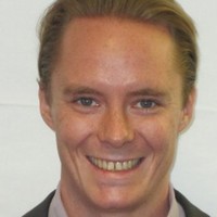 Alexander Howe