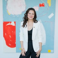 Rachel Burns