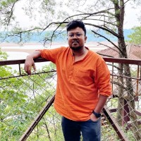 Kaustav Roy