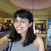Maria Thayna Pereira Rocha