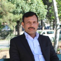 Muhammad Afzal