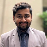 Vitrag Shah