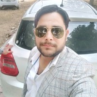 Ashish kamboj