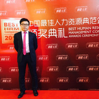刘天旭