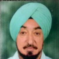 moninder pal singh