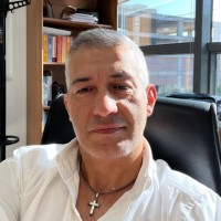 George Giannousis