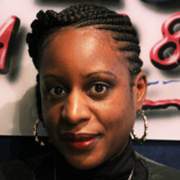 Nathalie Vaubien