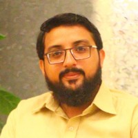 Muhammad Khalid Salam
