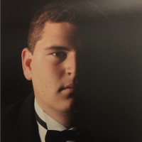 Ethan Wiley