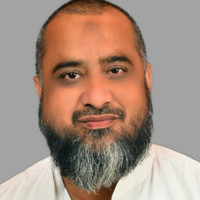 Rashid Husain